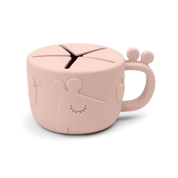 Scatola per la merenda dei bambini Raffi - Done by Deer
