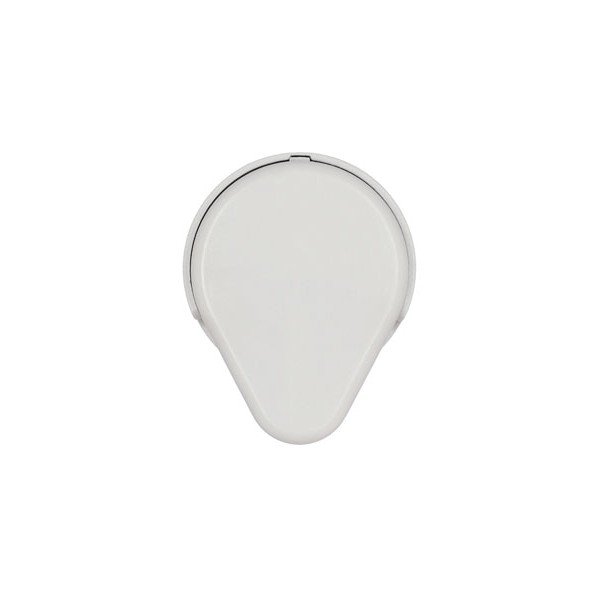 Distributore di sapone bianco, 200 ml Rim - Zone-image-3