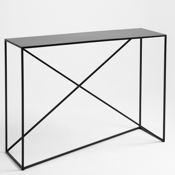 Consolle nera Memo - CustomForm-image-1