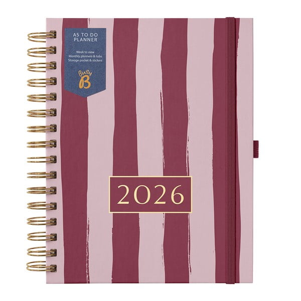 Calendario 192 pag. – Busy B-image-2