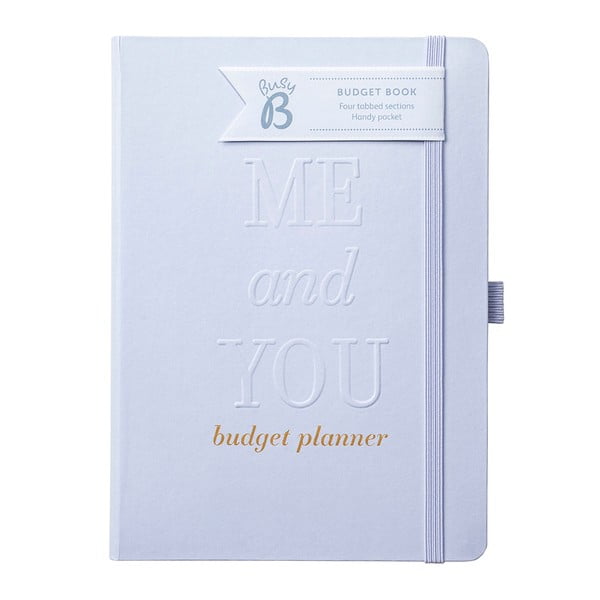 Wedding planner 196 pagine - Busy B