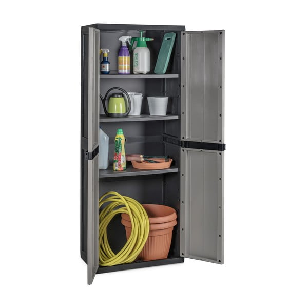 Armadio da officina Bios Midi High - Toomax-image-3