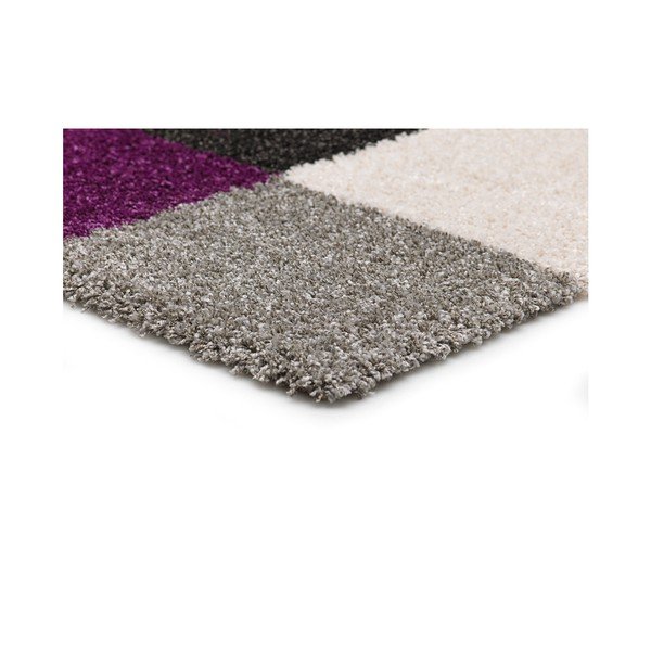 Tappeto Lys Morado, 80 x 150 cm - Universal-image-2