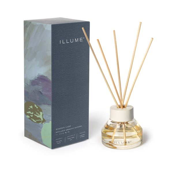 Diffusore Hidden Lake - ILLUME x Bloomingville