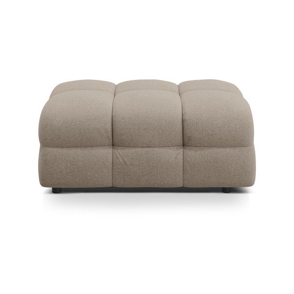 Poggiapiedi marrone Kendal – Micadoni 