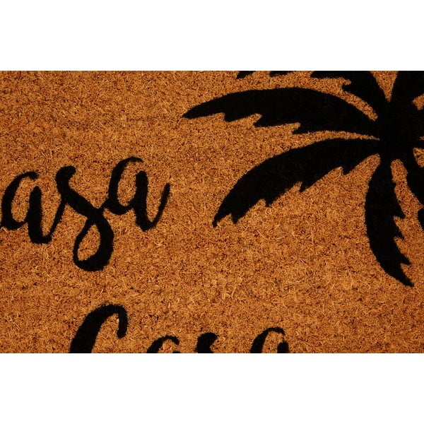 Stuoia di cocco 40x60 cm Mimo Mi Casa - Premier Housewares-image-1