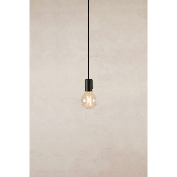 Apparecchio a sospensione nero Cielo - Markslöjd-image-1