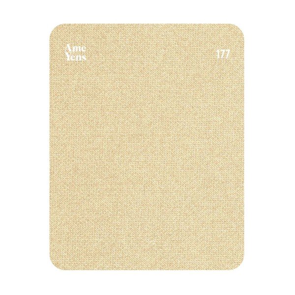 Divano beige 200 cm Karoto - Ame Yens-image-4