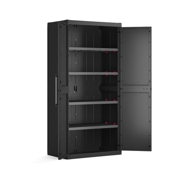 Armadio da officina Detrioit High XL - Keter-image-2