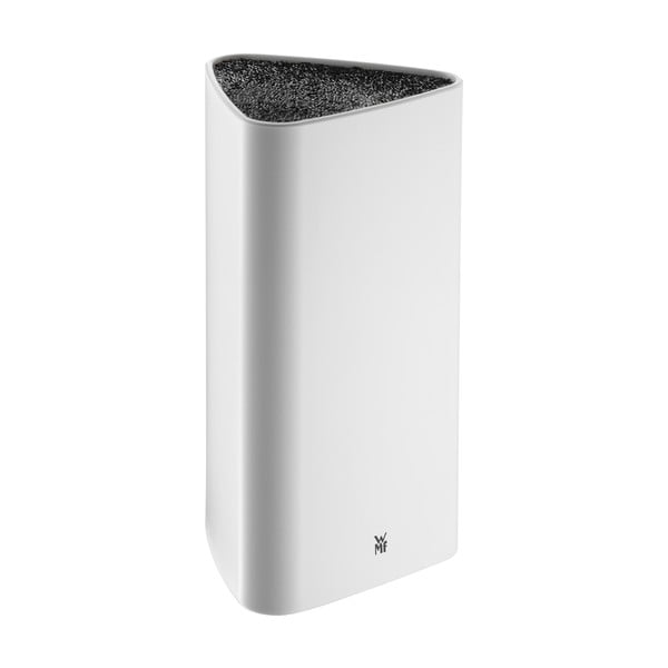 Set di coltelli Cromargan® in acciaio inox con ceppo portacoltelli Joy - WMF-image-3