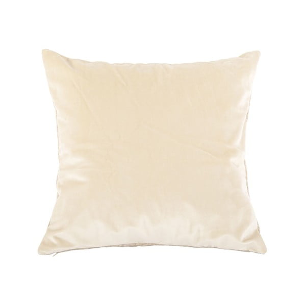 Cuscino decorativo 44x44 cm Anna - Tiseco Home Studio-image-2