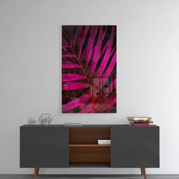 Pittura su vetro - Insigne-image-1