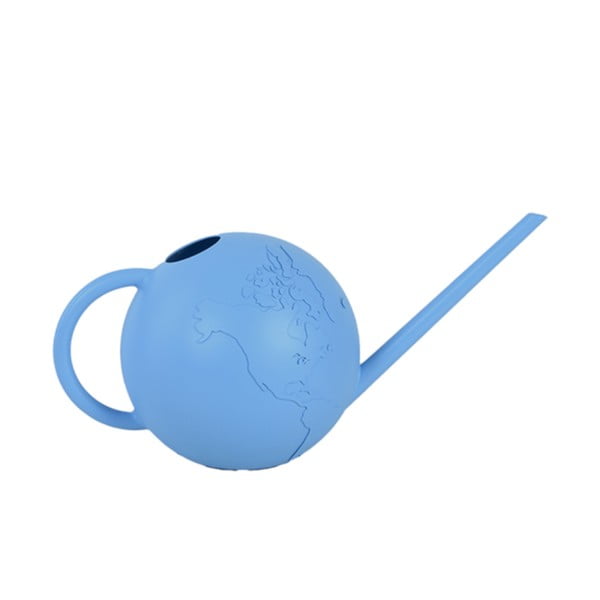 Annaffiatoio blu , 1,5 l Globus - Esschert Design