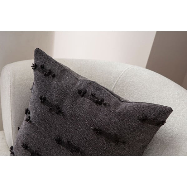 Federa decorativa 43x43 cm Tuffet – Mioli Decor-image-2