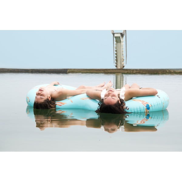 Doppio anello gonfiabile Stinston - The Nice Fleet-image-1