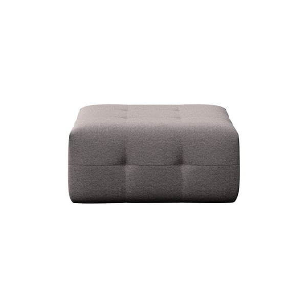 Poggiapiedi grigio Tuil – Rodier