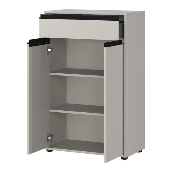 Set da bagno grigio Lemont - Germania-image-4