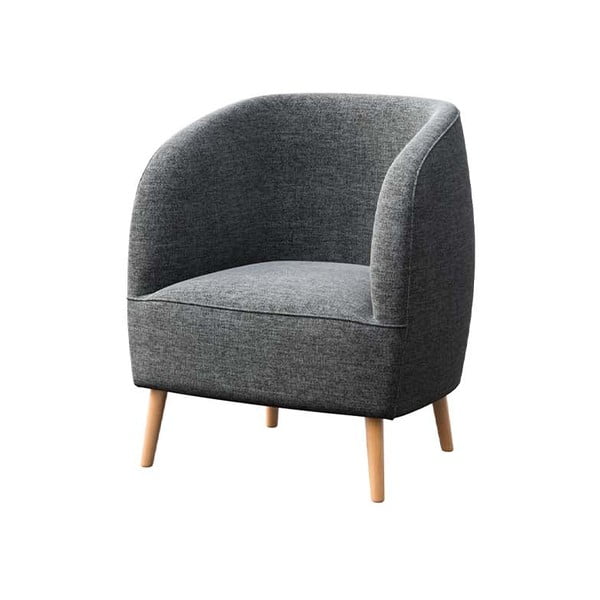 Poltrona blu Licio - Ame Yens-image-2