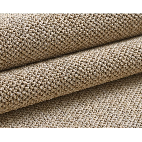 Tappeto beige 200x290 cm Loom - Ayyildiz Carpets-image-2