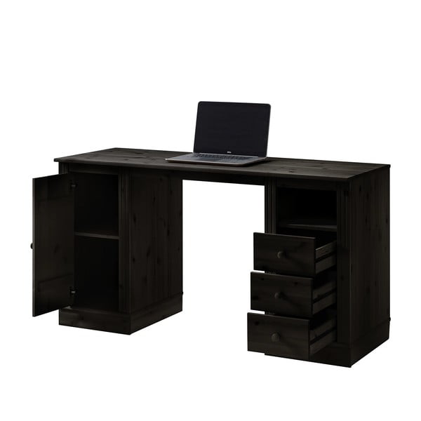 Scrivania 50x140 cm Anita – Støraa-image-3