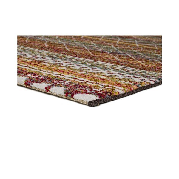 Tappeto adatto all'esterno Pandora Multi Calilo, 60 x 120 cm - Universal-image-2
