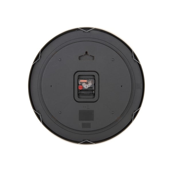 Orologio da parete ø 40 cm Orgullo – Karlsson-image-3