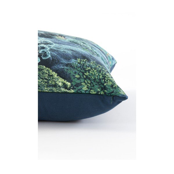 Cuscino decorativo in tessuto 45x45 cm Sanabia - Light & Living-image-2