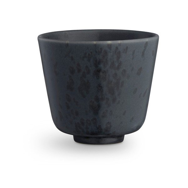 Tazza Ombria in gres blu, 300 ml - Kähler Design