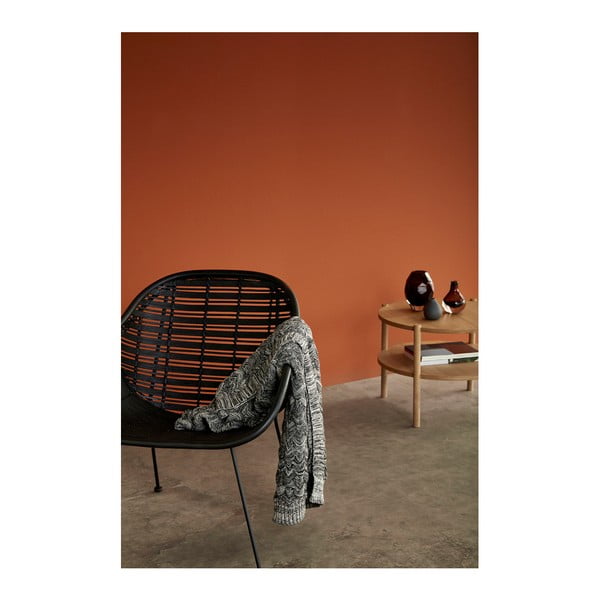 Tavolino Jarl, ⌀ 60 cm - Hübsch-image-4