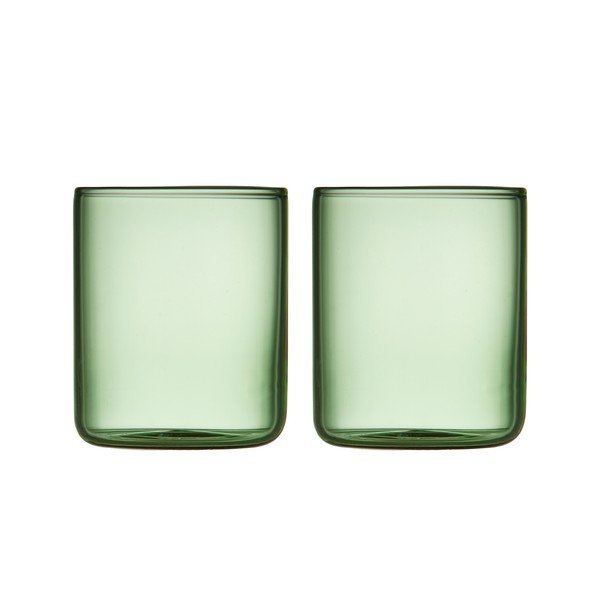 Set di bicchieri da shot 2 pz 60 ml Torino – Lyngby Glas