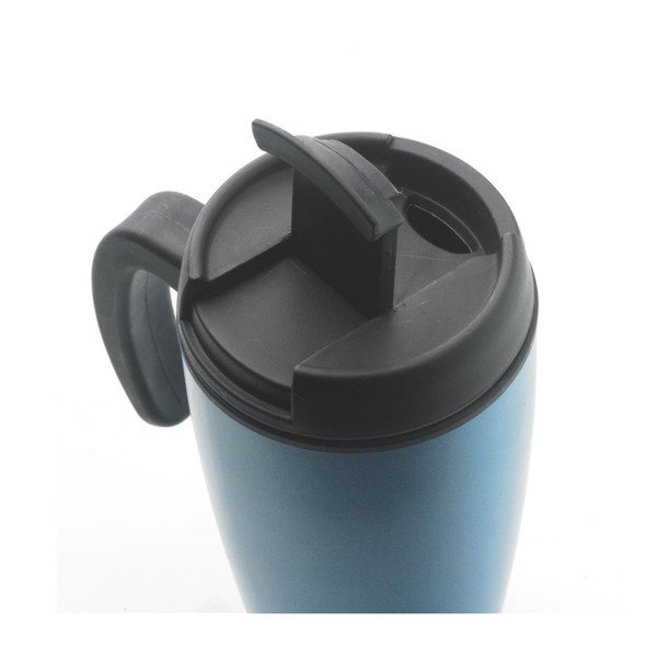Tazza termica blu XD Design , 400 ml Urban - XD Design-image-2