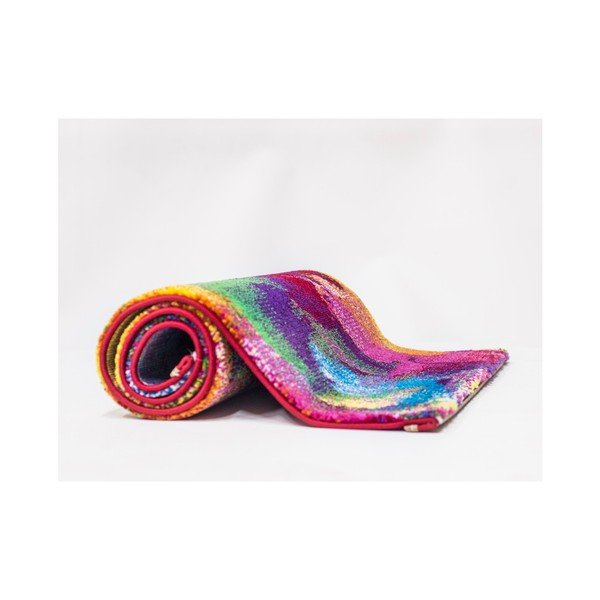 Tappeto Tikey Art, 120 x 170 cm - Universal-image-1