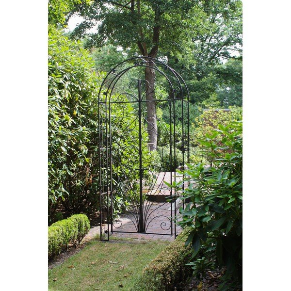 Cancello Bagana - Garden Pleasure-image-2