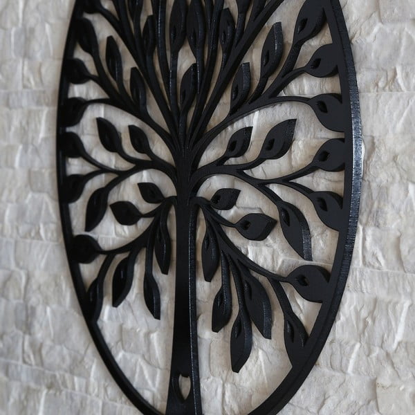 Decorazione murale Albero dell'amore - Evila Originals-image-2