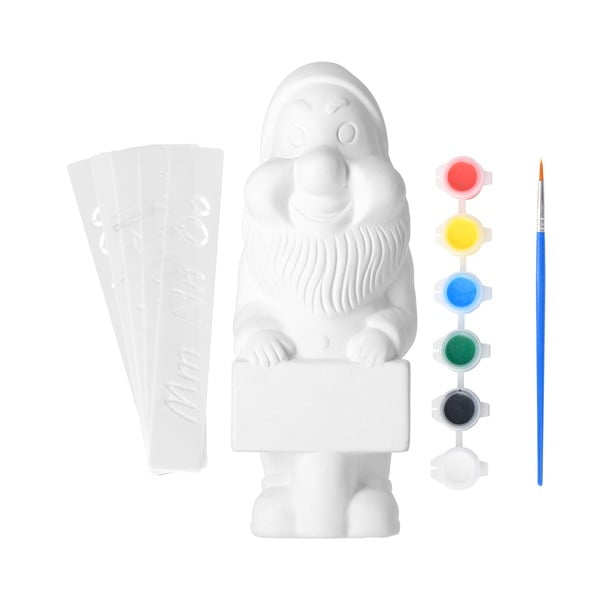 Statua da giardino DIY - Esschert Design