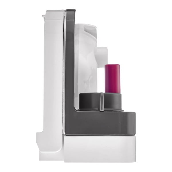 Affettatrice multifunzionale in acciaio inox Kompakt - Westmark-image-1