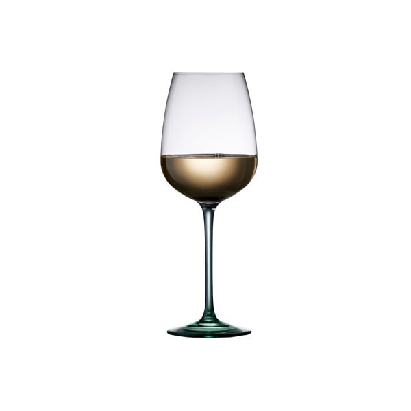 Set di bicchieri da vino 500 ml 4 pz Vienna – Lyngby Glas-image-4