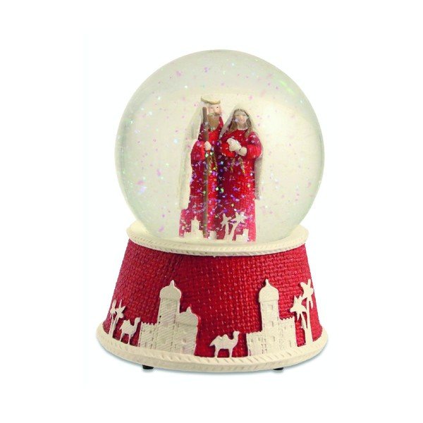 Sněžítko Red Nativity