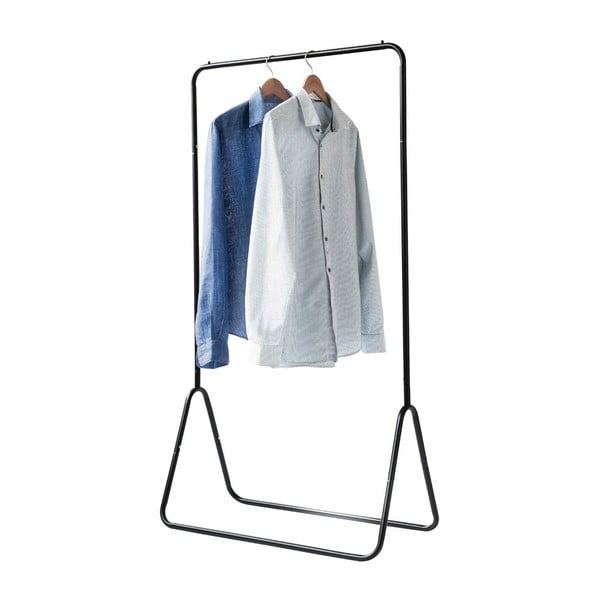 Appendiabiti Portant Noir - Compactor-image-3