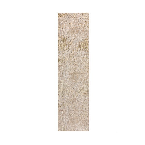 Tappeto beige 80x300 cm Arissa - Flair Rugs