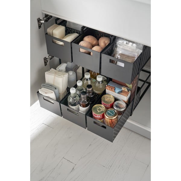 Ripiano aggiuntivo Tower - YAMAZAKI-image-3