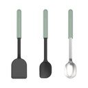 Set di utensili da cucina in plastica 3 pz Chef It – Mepal