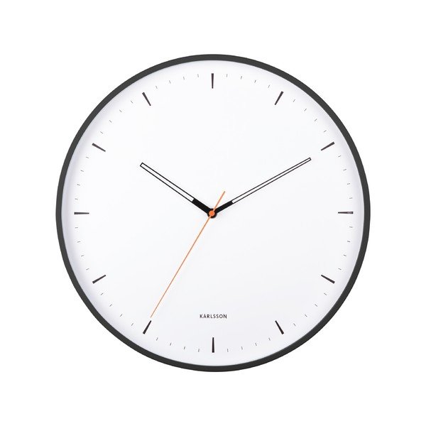 Orologio da parete ø 40 cm Calm - Karlsson