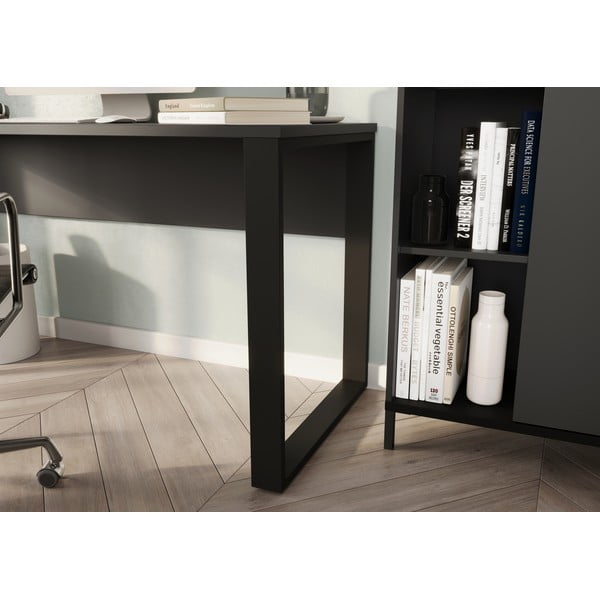 Scrivania 60x150 cm Rovigo – Germania-image-2