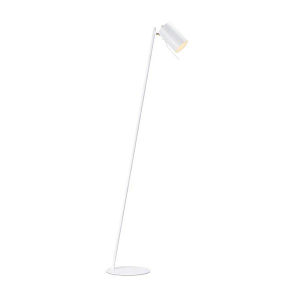 Lampada a stelo bianca Carrie - Markslöjd