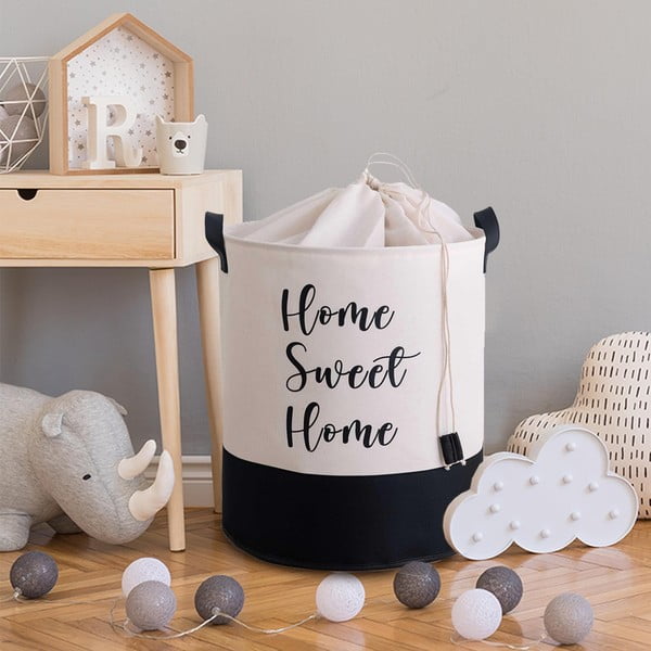 Cestino ø 37x40 cm - Mioli Decor-image-1