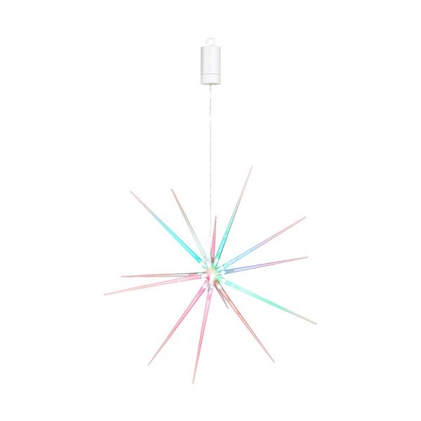 Decorazione luminosa a LED Multicolore ø 53 cm Bright - Markslöjd