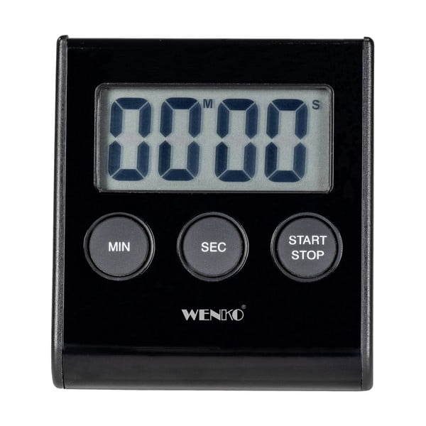 Lancetta digitale dei minuti Lilo - Wenko-image-3