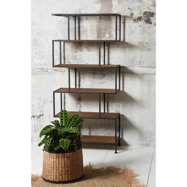 Cestino in rattan Sumatra - Côté Table-image-1