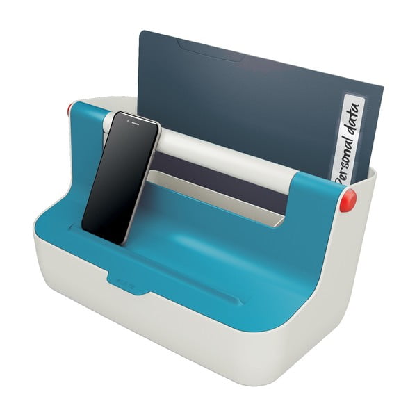 Organizzatore in plastica Cosy - Leitz-image-3